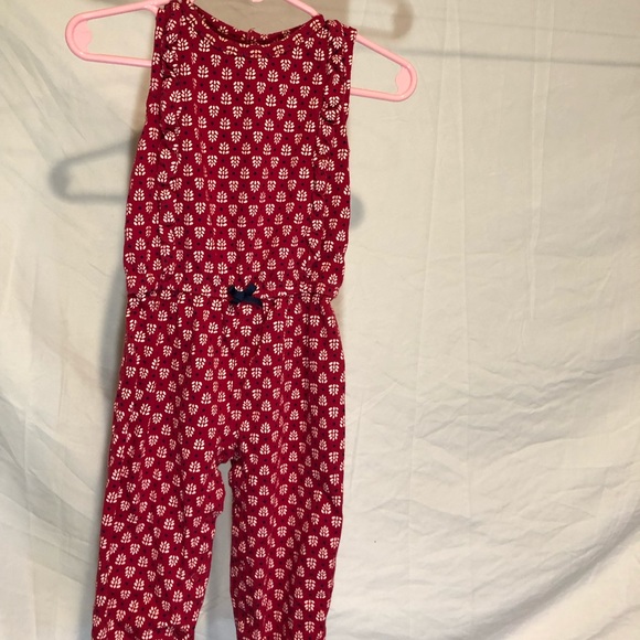 Comfy Jumpsuit - Picture 1 of 1
